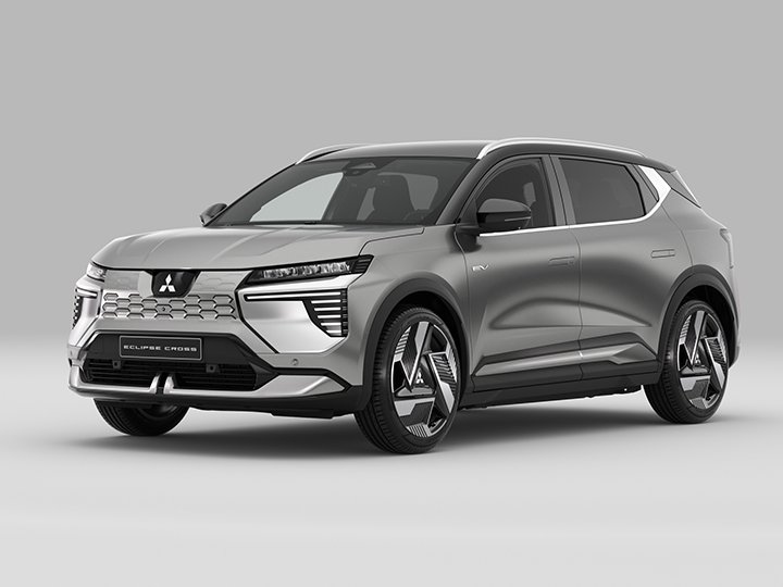 Nový Mitsubishi Eclipse Cross BEV – cenová ponuka