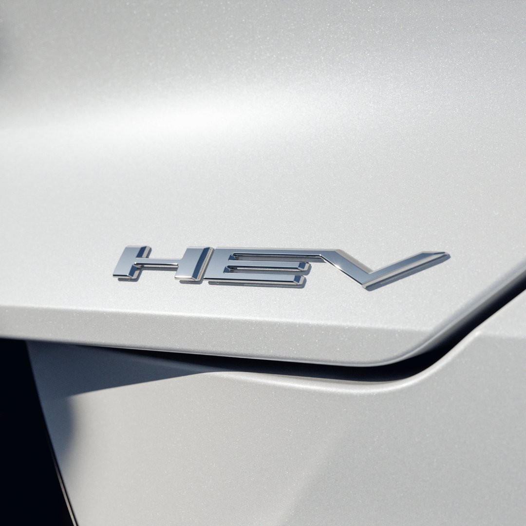 Nový Mitsubishi Grandis - inovatívna technológia hybridu